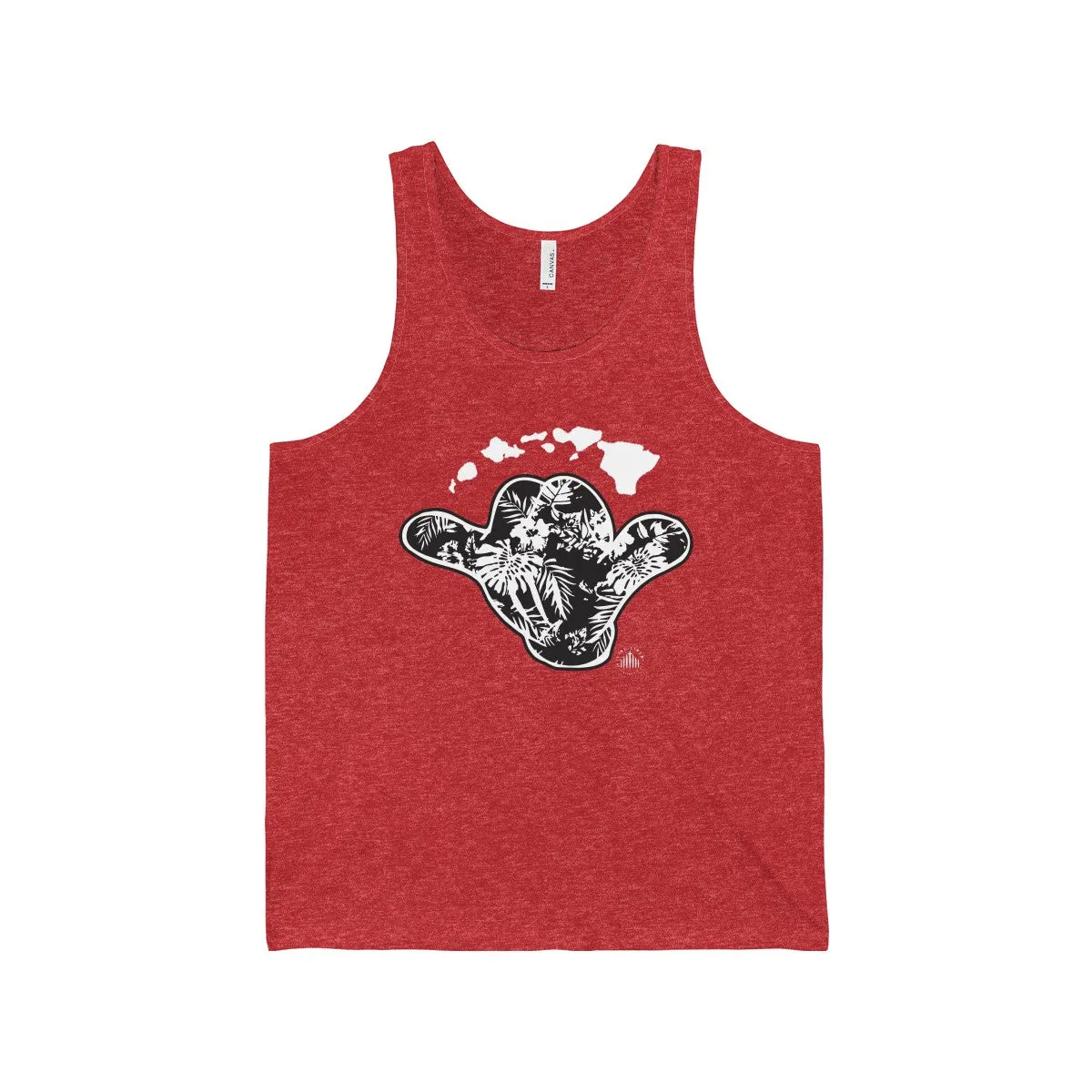 Hawaii Shaka Tank Top