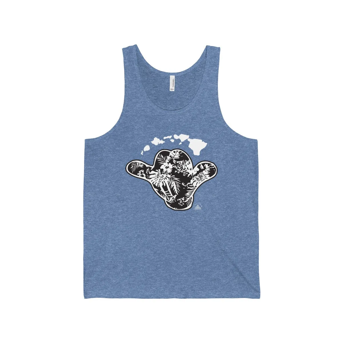 Hawaii Shaka Tank Top