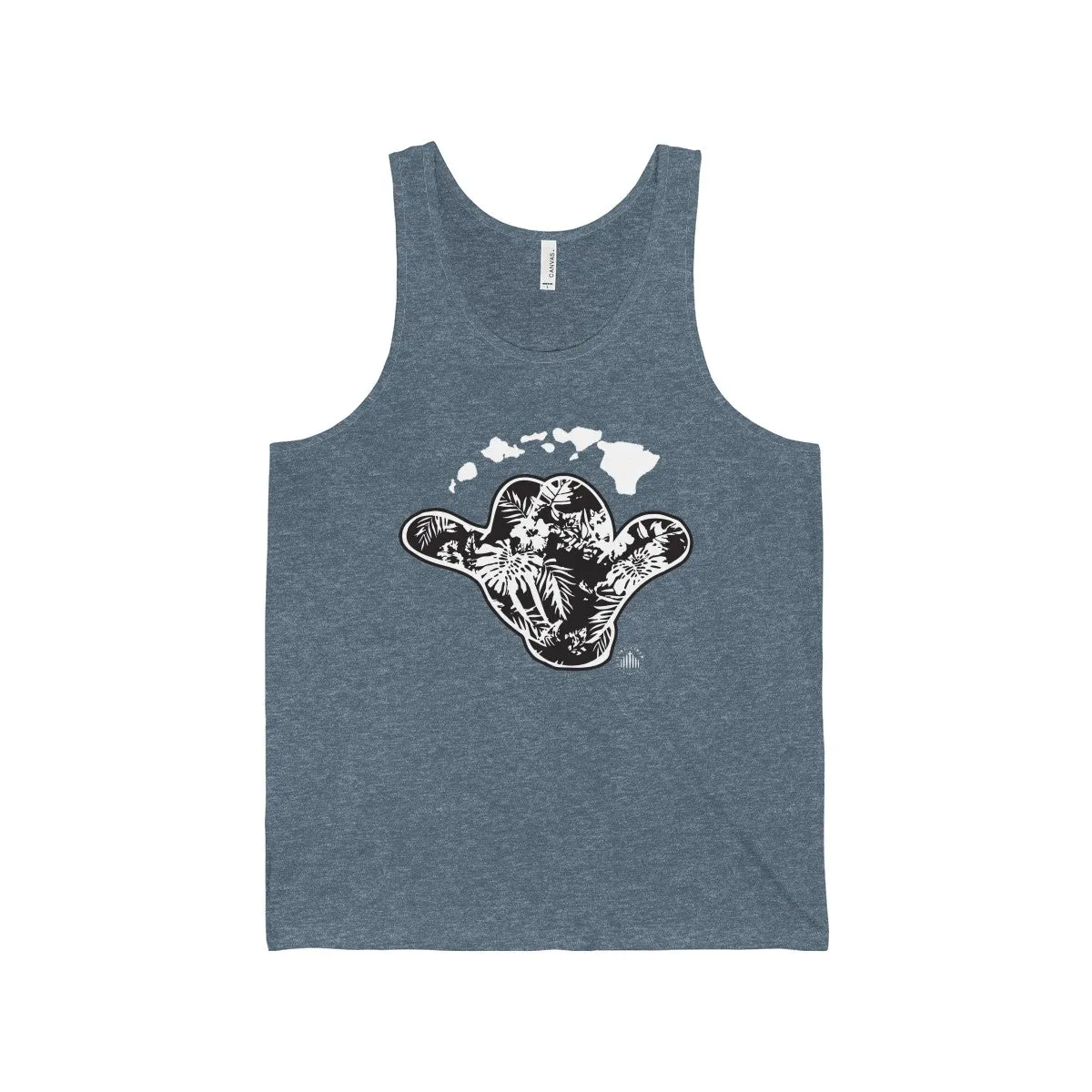 Hawaii Shaka Tank Top