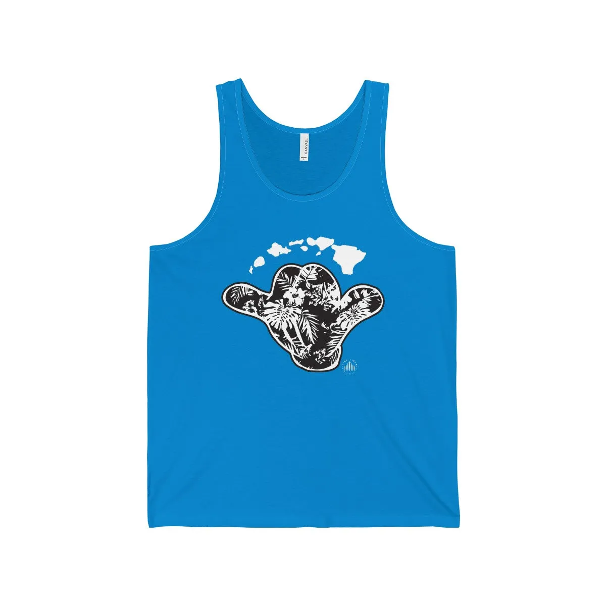 Hawaii Shaka Tank Top