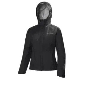 Helly Hansen Ladies Anchorage Waterproof Lightweight Jacket