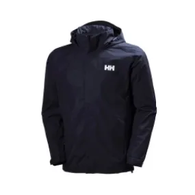 Helly Hansen Mens Dubliner Jacket