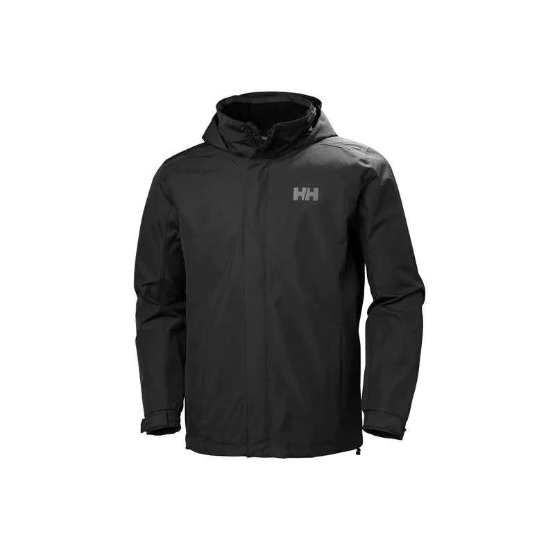 Helly Hansen Mens Dubliner Jacket