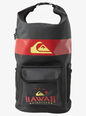 Hi Sea Stash Roll-Top Surf Backpack