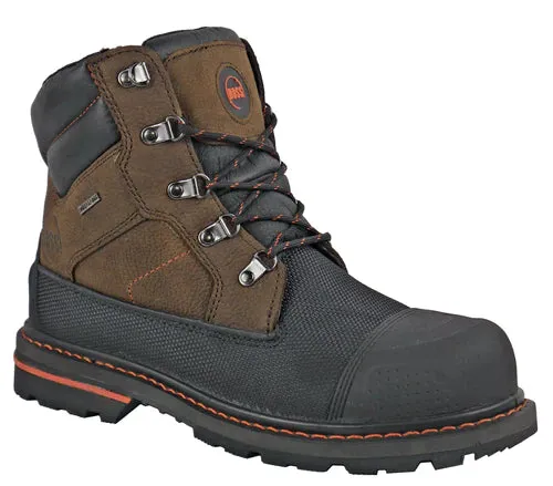 Hoss - Men's 6 K-Tough Composite Toe Work Boot - H62705