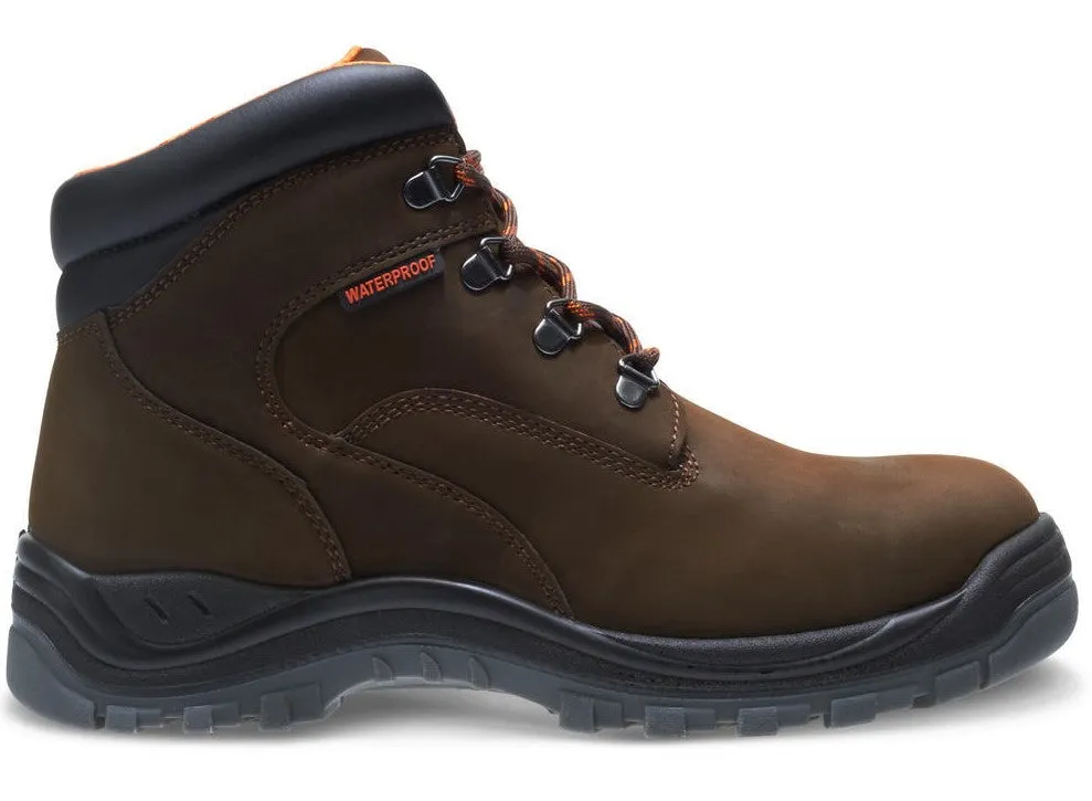 Hytest K13751 - Men's Direct Attach 6 Waterproof Boot