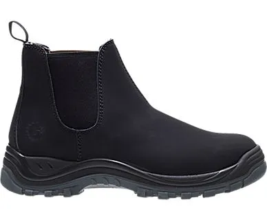 Hytest K13780 - Men's Direct Attach 6 Waterproof Slip-On Boot