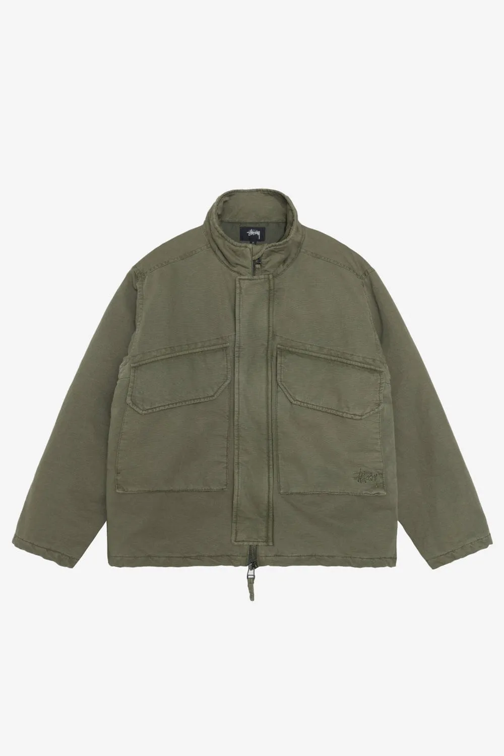 Insulated Field Jacket