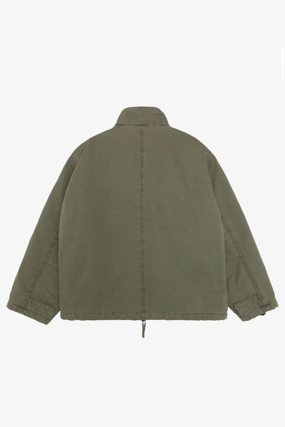 Insulated Field Jacket