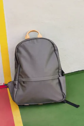 JACK + MULLIGAN Pablo Backpack - Gray