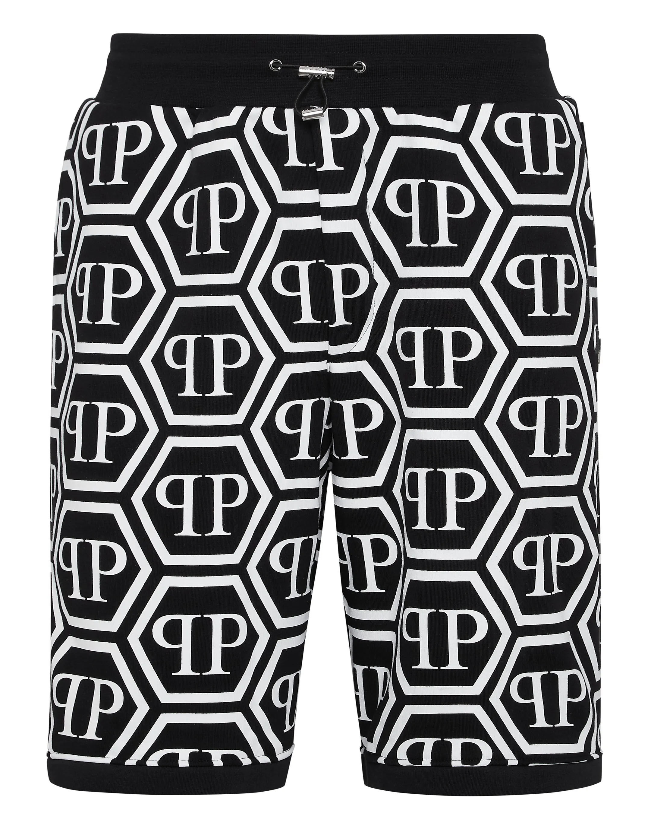 Jogging Shorts Monogram