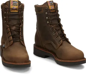 Justin J-Max 8 Work Boot