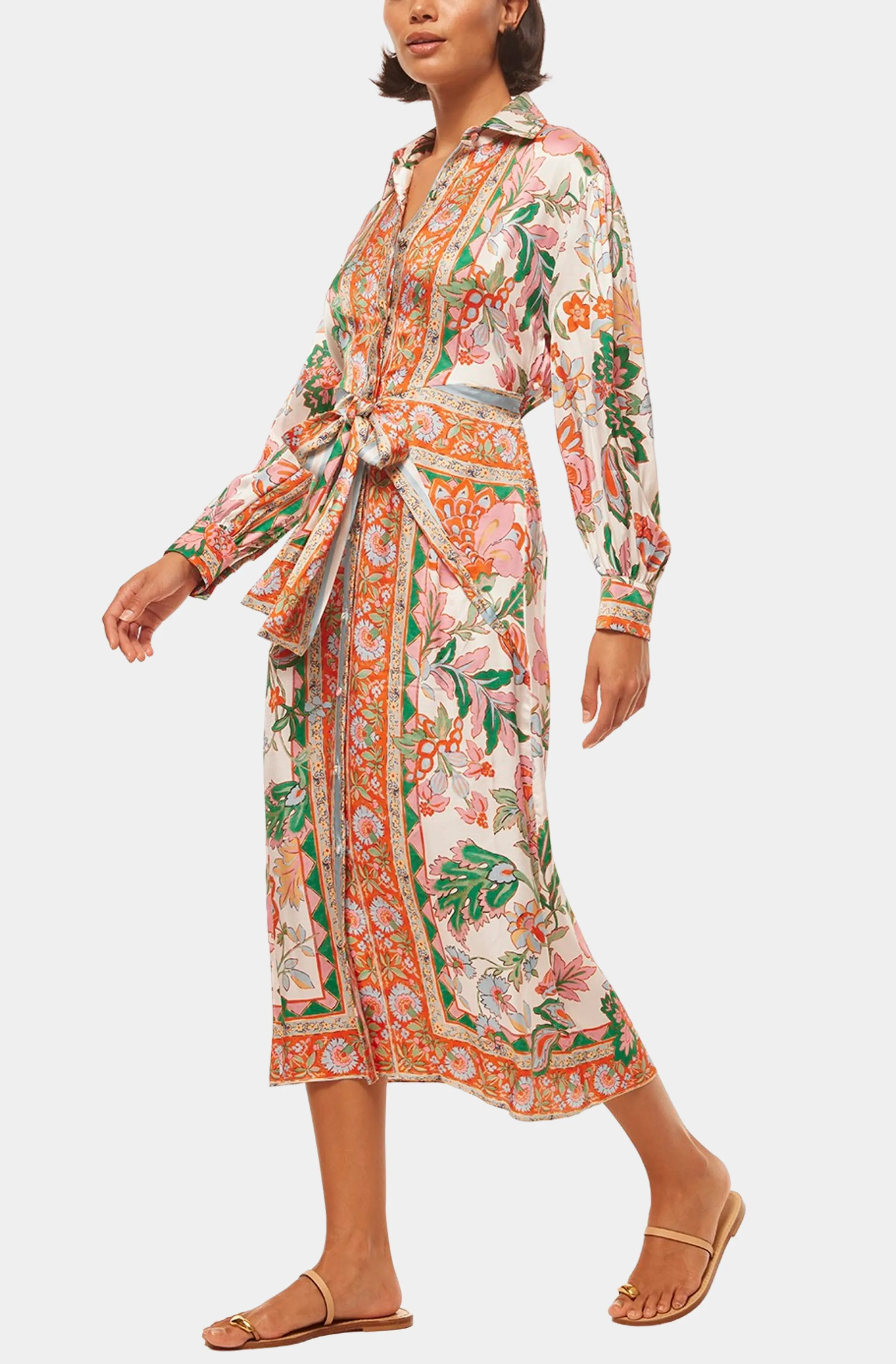 Kasbah Dress