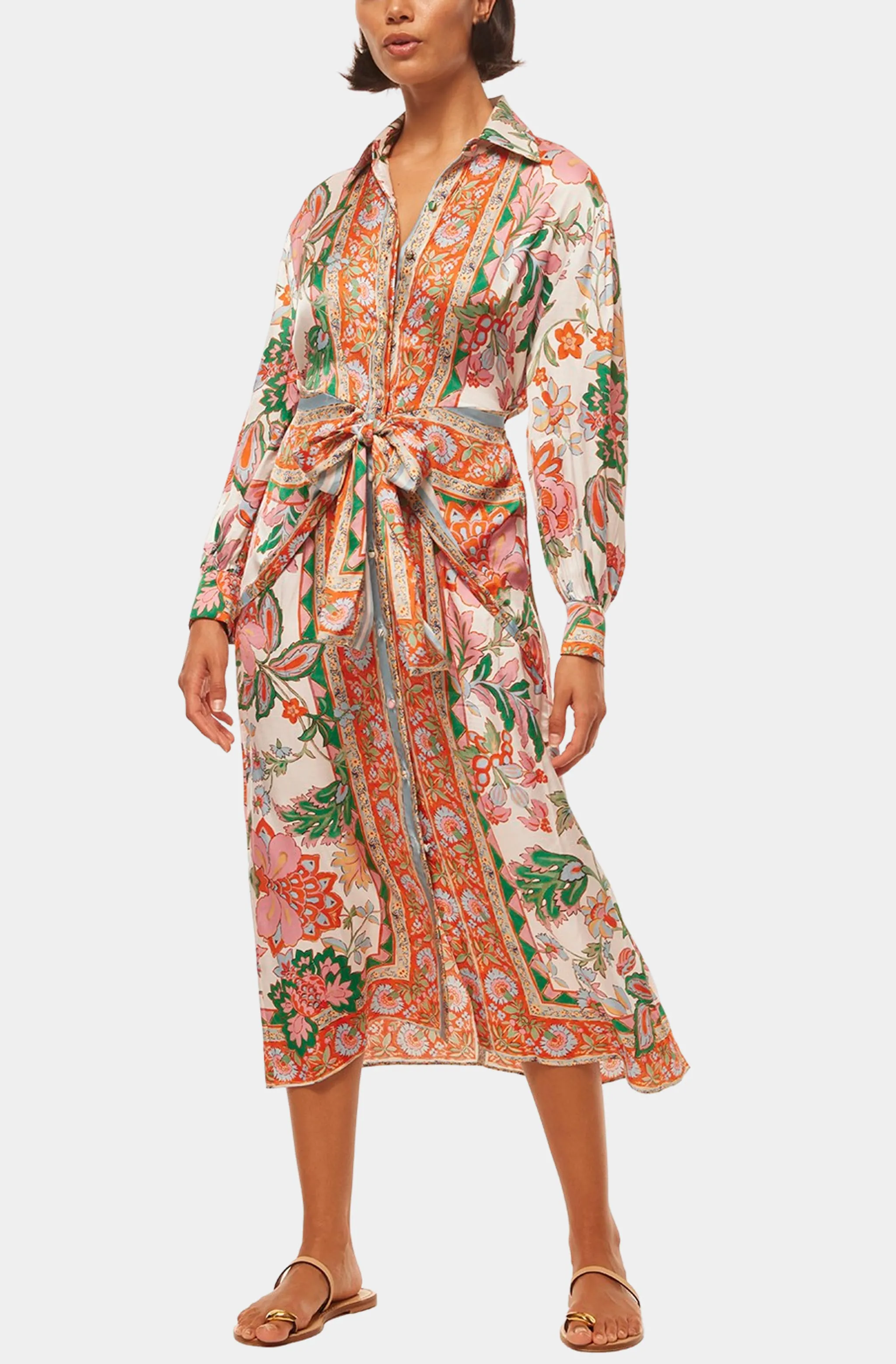 Kasbah Dress