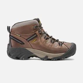 Keen Men's Targhee II Mid Waterproof Boot | GWC