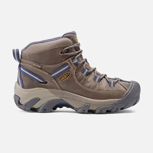 Keen Women's Targhee II Mid Waterproof Boot | GWC