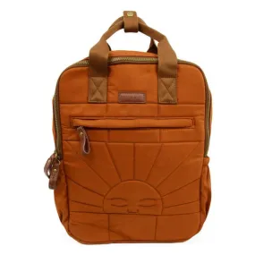 Kids Grech & Co. Junior Tablet Backpack - Tierra Brown