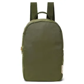 Kids Studio Noos Mini Puffy Backpack - Green