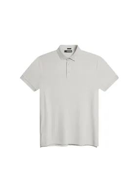 KV Regular Fit Polo / Moonbeam