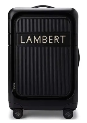 Lambert Women's Bali Cabin Suitcase