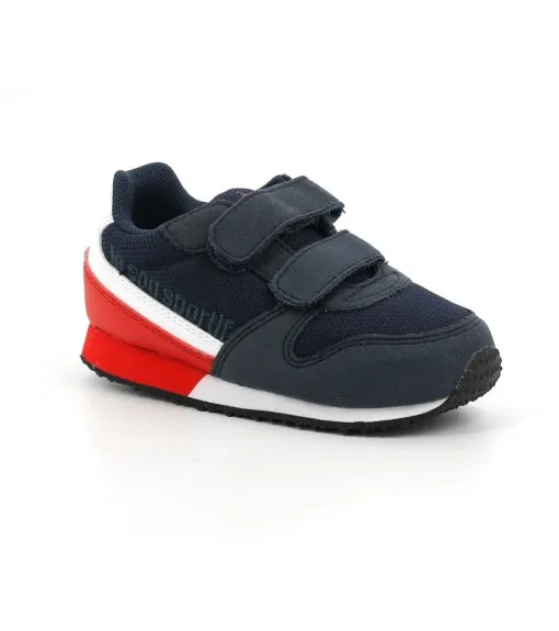 Lecoq Sportif Trainers Alpha II Inf Spo