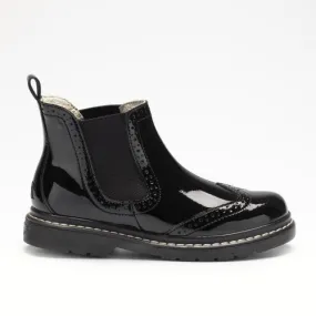 Lelli Kelly Noelle Chelsea Boot | Black - LK8294