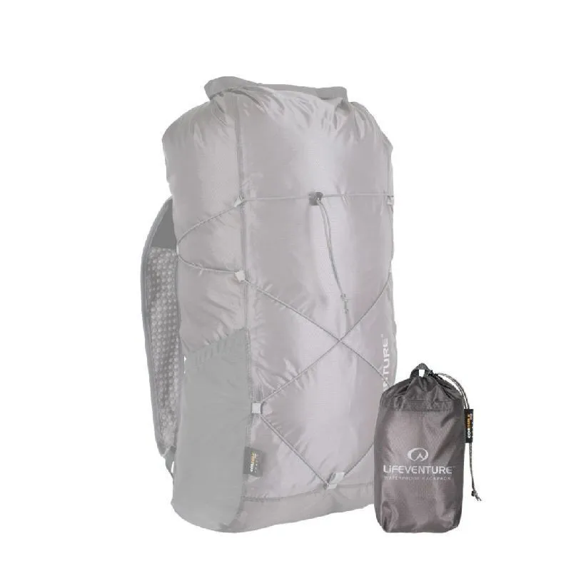 Lifeventure  Waterproof Packable Backpack - Zaino