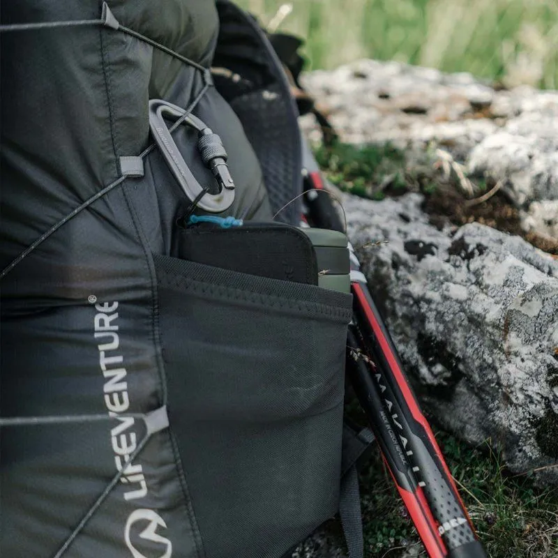 Lifeventure  Waterproof Packable Backpack - Zaino