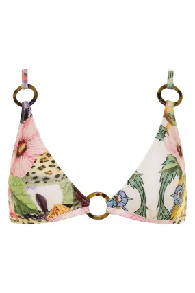 Lily Bikini Top - Final Sale