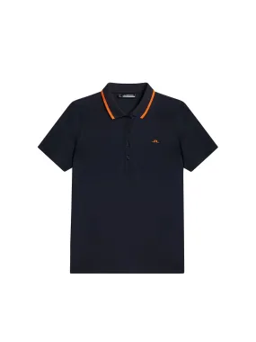 Lily Polo / Navy Melange