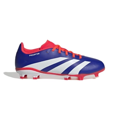 Little Boys' adidas Predator League FG Molded Soccer Cleats