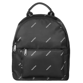 Mario Valentino Special Kimji Monogram Backpack