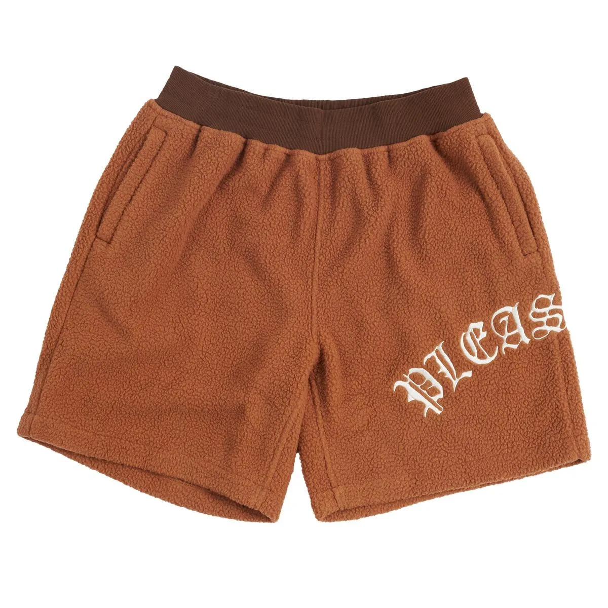 Mars Sherpa Shorts