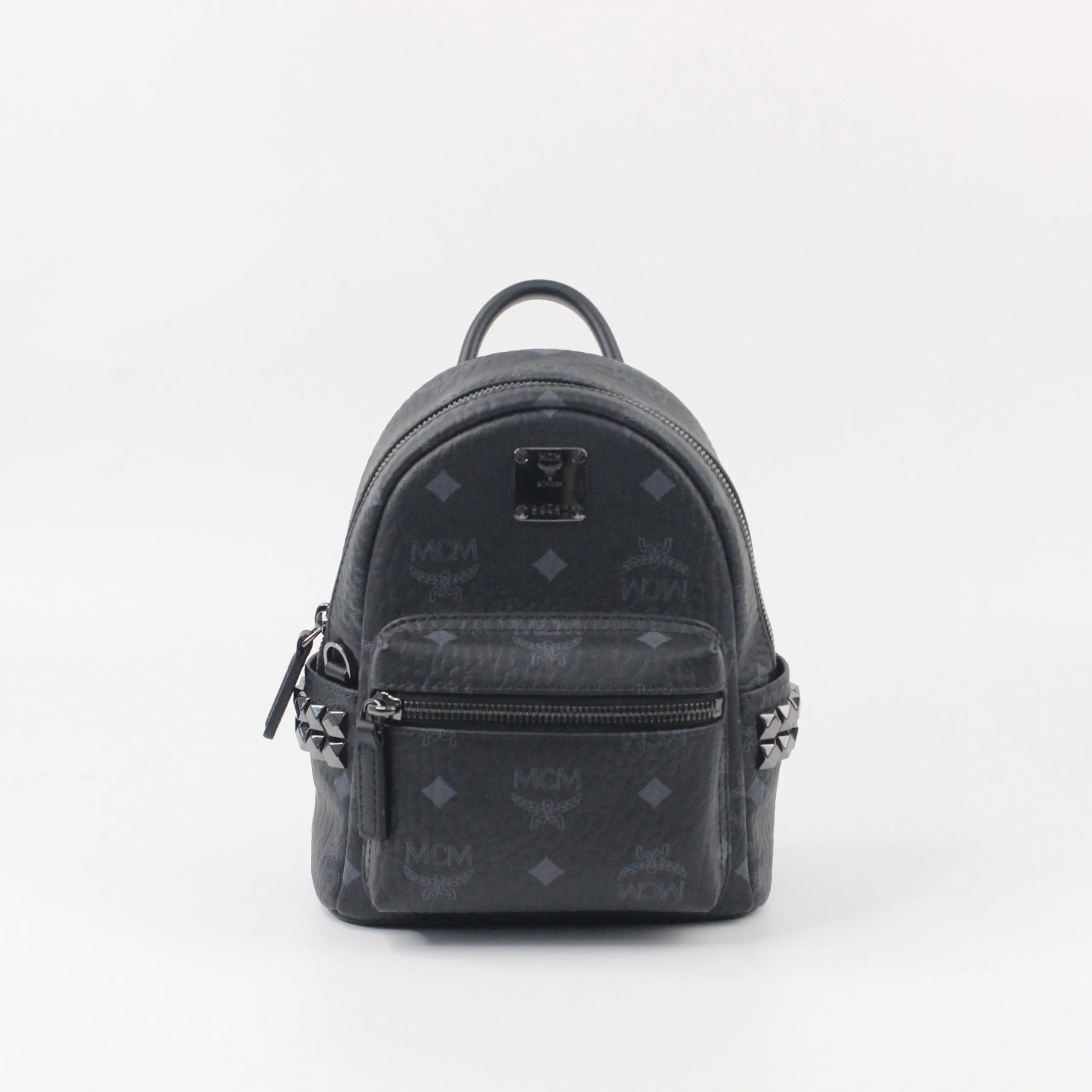 MCM BACKPACK 02 (X-MINI)