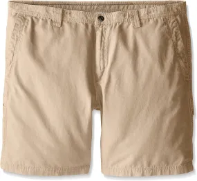 Men's | Columbia | AS4541-265 | Ultimate ROC Short | British Tan