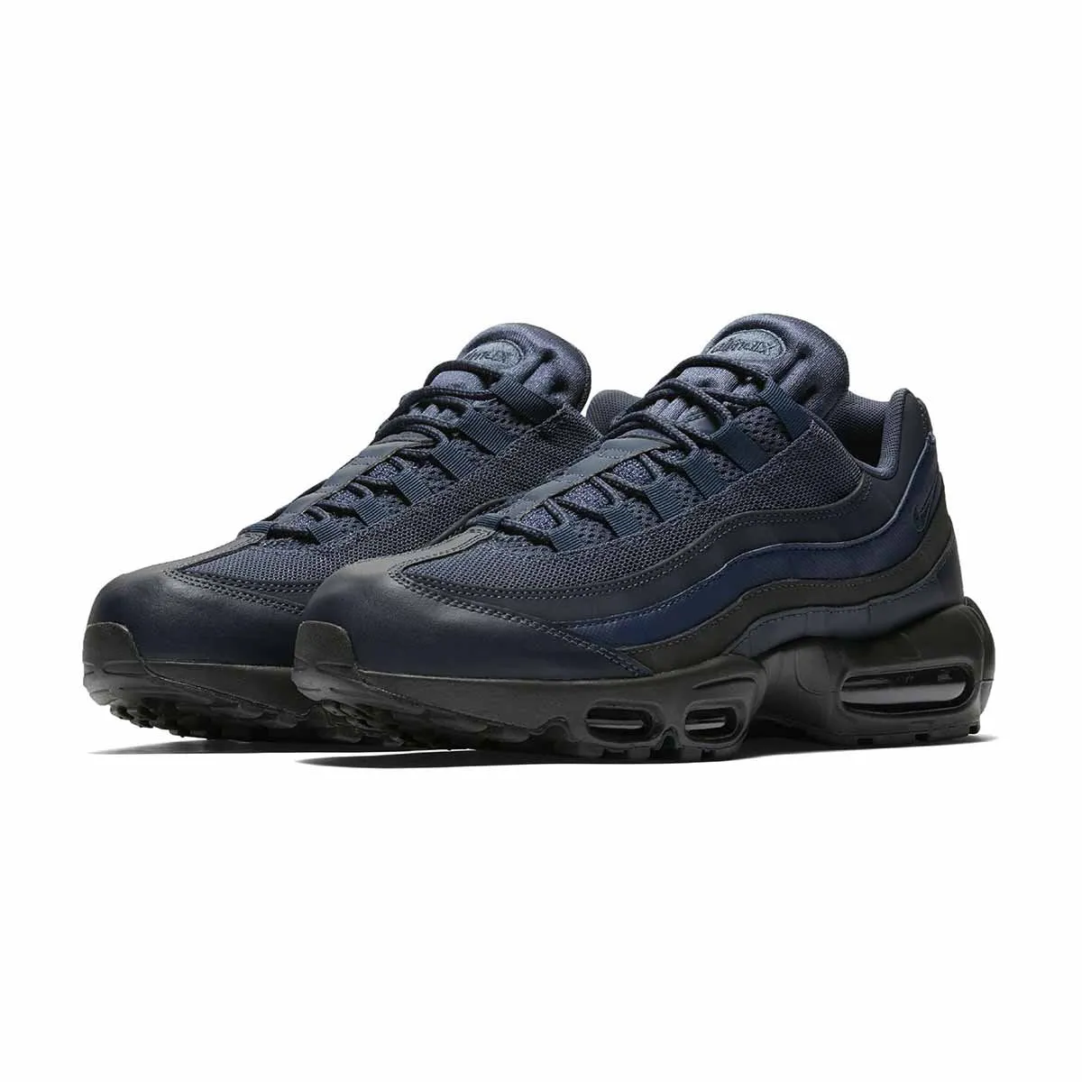 Men's Nike Air Max 95 Essential - Footwear