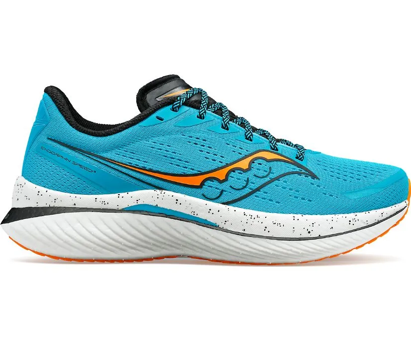 Men's Saucony Endorphin Speed 3 - S20756-25