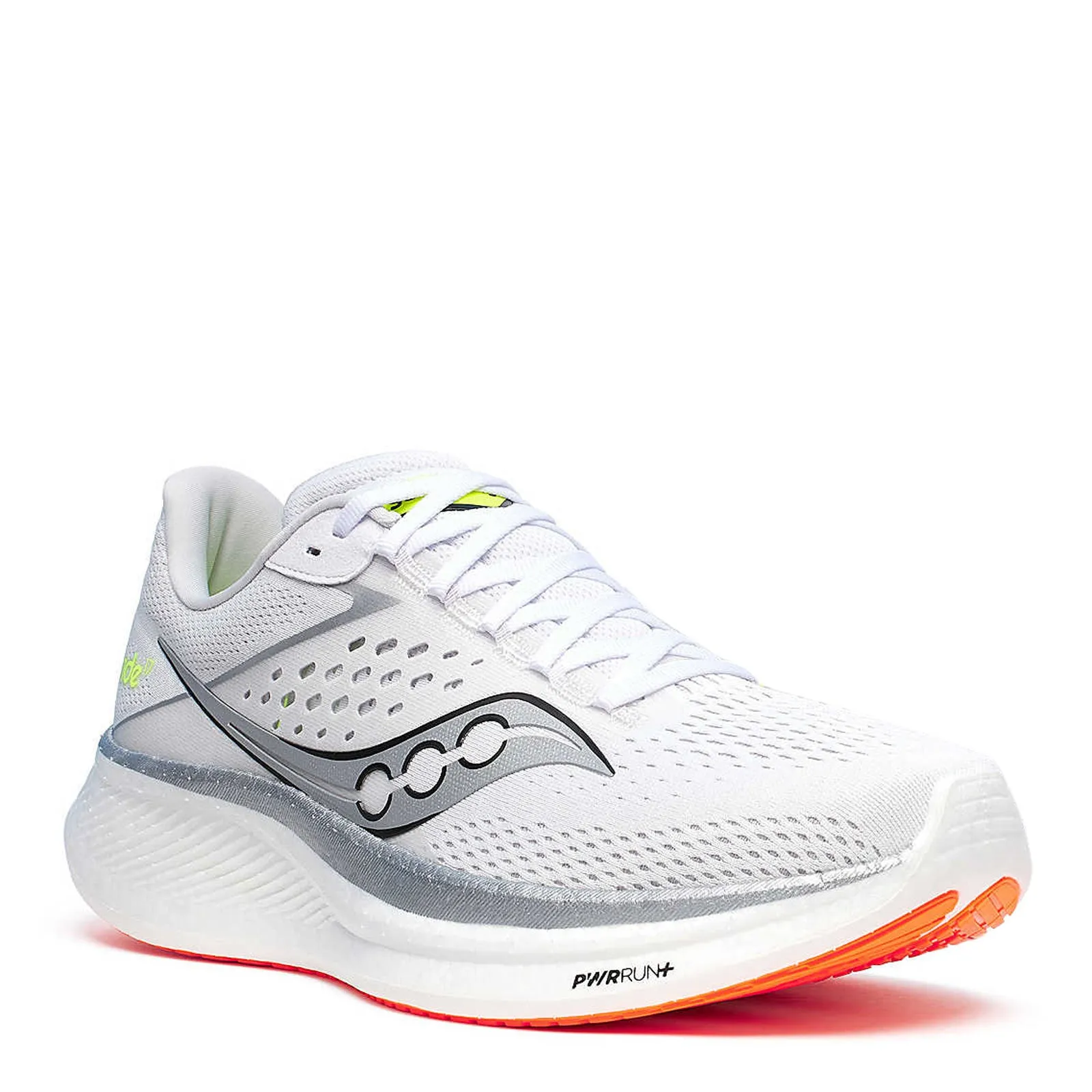 Men's Saucony, Ride 17 Running Shoe