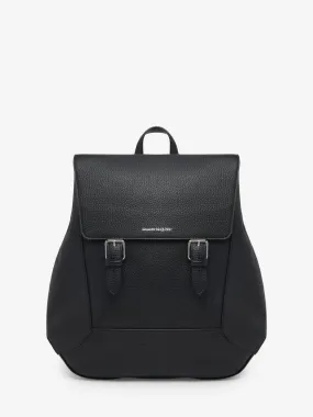 Men's The Edge Backpack in Black