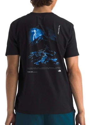 Men's The North Face Lava T-Shirt