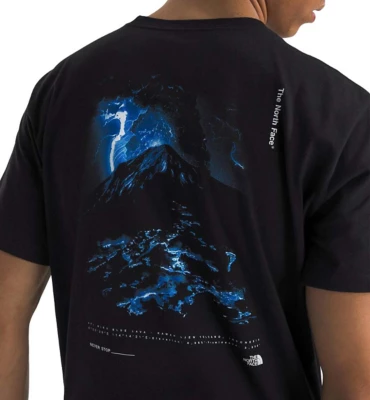 Men's The North Face Lava T-Shirt