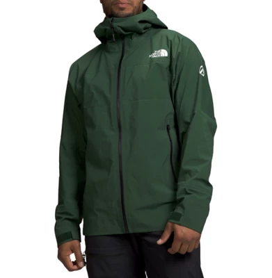 Men's The North Face Summit Series Chamlang FUTURELIGHT Waterproof Hooded Shell Jacket