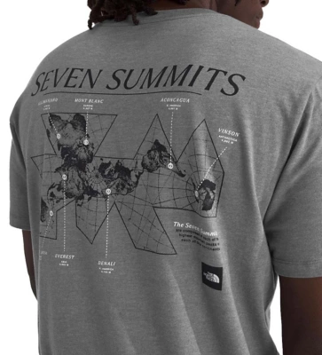 Men's The North Face TNF Summits T-Shirt