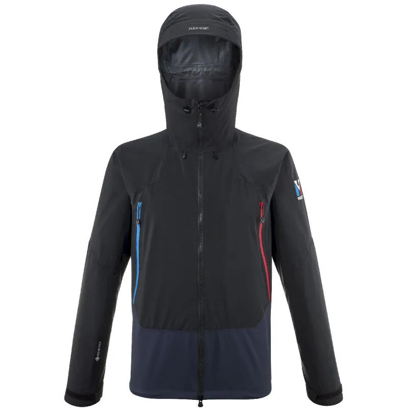 Millet Trilogy Lightning GTX Jkt - Waterproof jacket - Men's