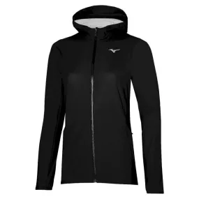 Mizuno  Waterproof 20K Jacket - Giacca antipioggia - Donna