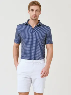     MIZZEN+MAIN  Men's Versa Polo    