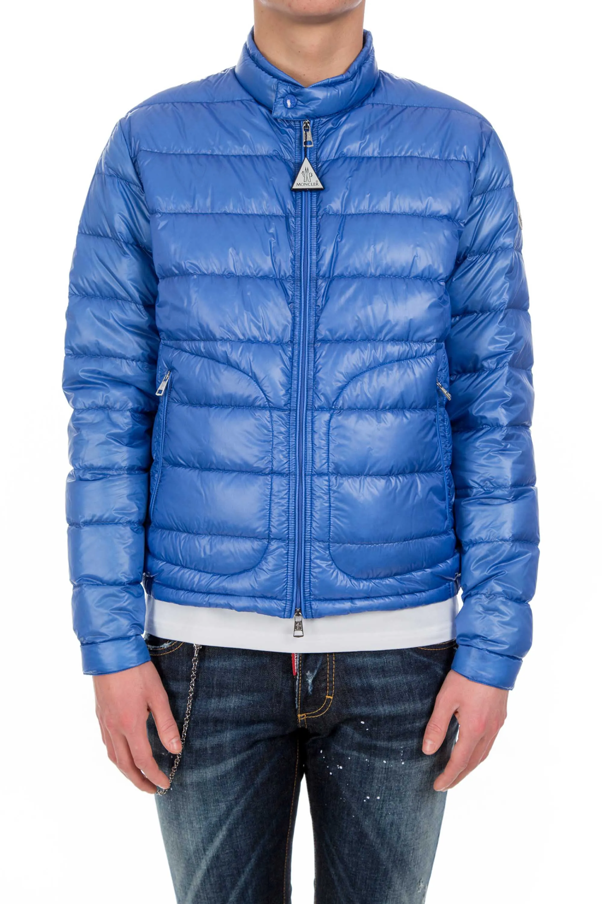 Moncler Accorus Giubbotto | Credomen