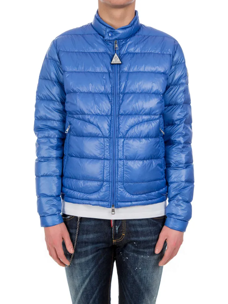 Moncler Accorus Giubbotto | Credomen