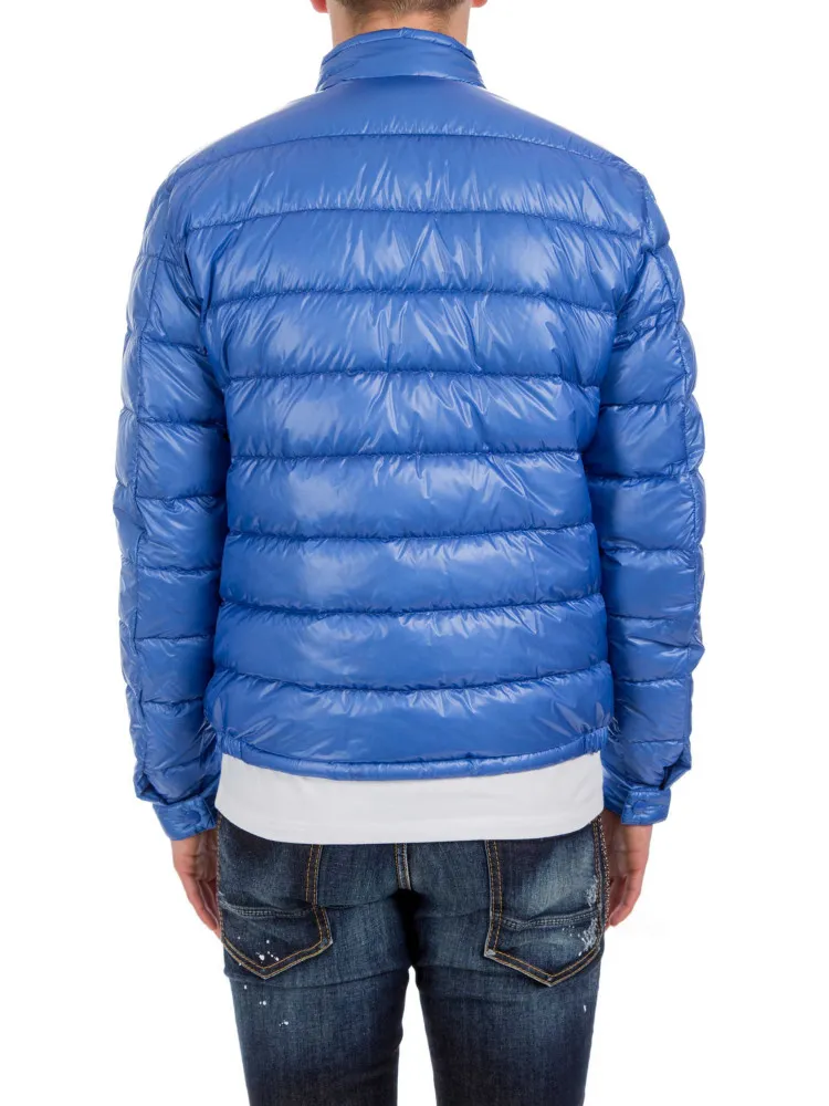 Moncler Accorus Giubbotto | Credomen