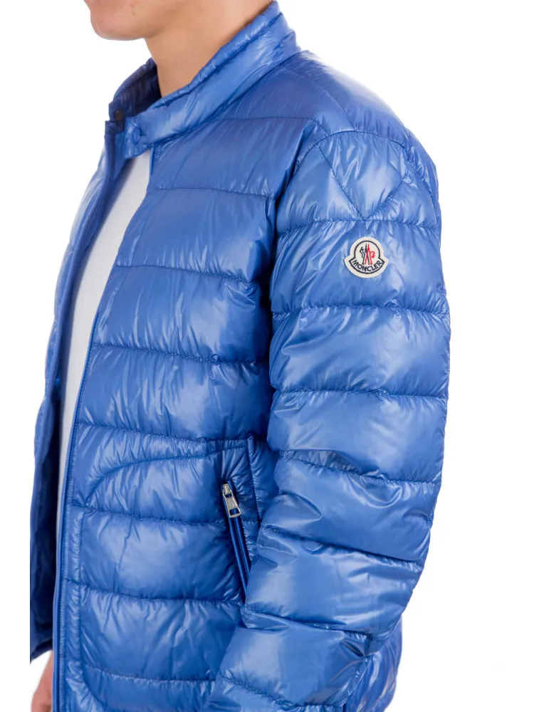 Moncler Accorus Giubbotto | Credomen